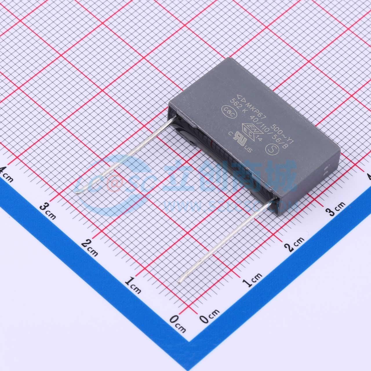 点击查看大图 C47H2562K90C000实物图