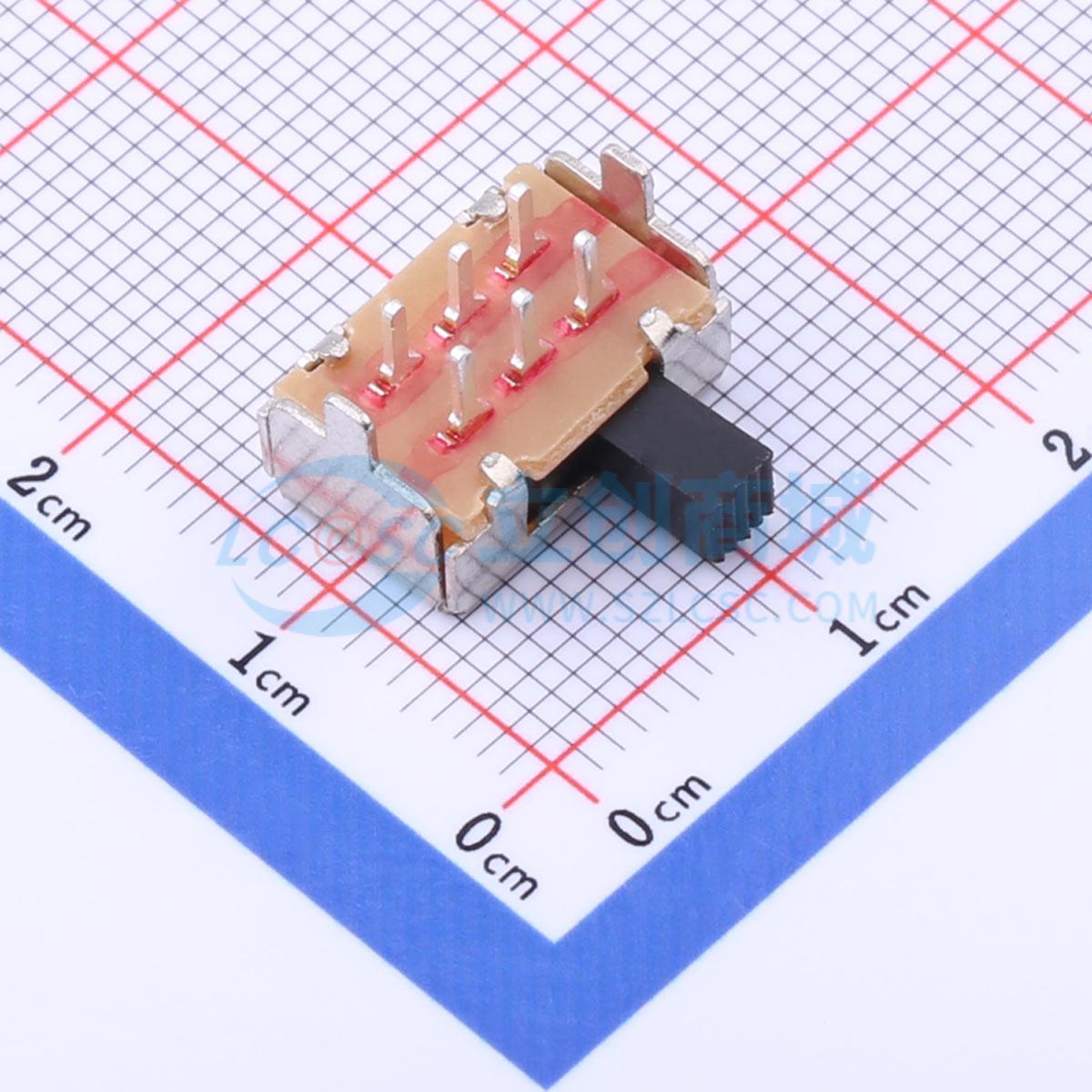 点击查看大图 SK-22F18-G050实物图