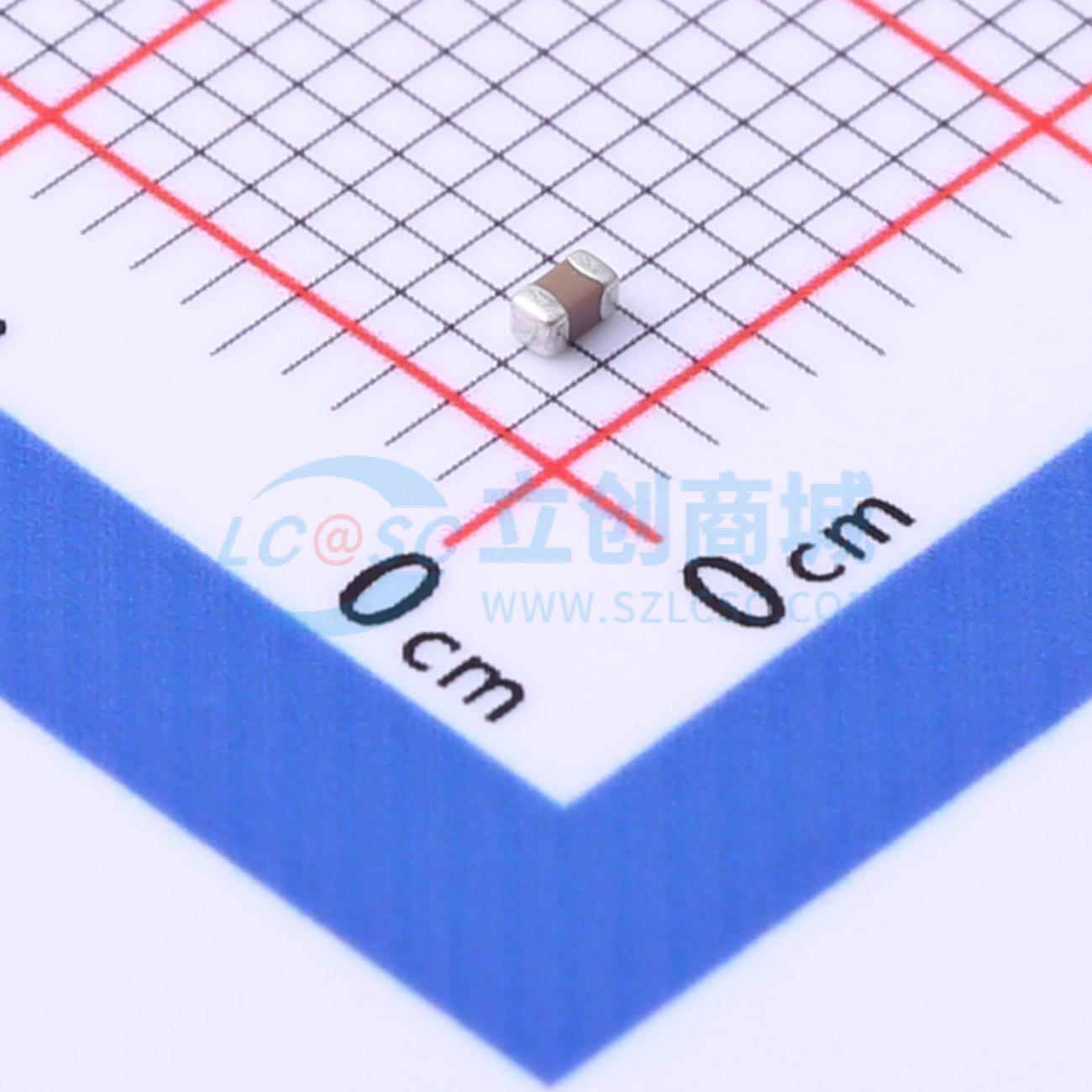 点击查看大图 FS18B225K100PBG实物图