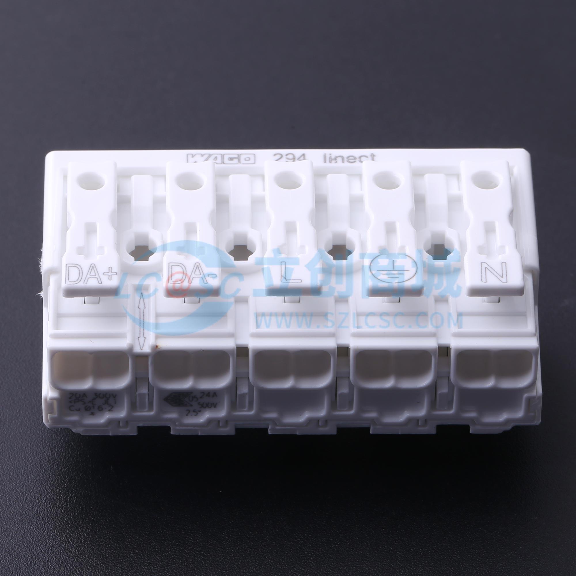 点击查看大图 294-8035实物图