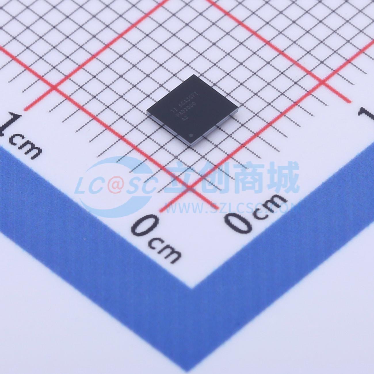 点击查看大图 DLPA2000DYFFR实物图