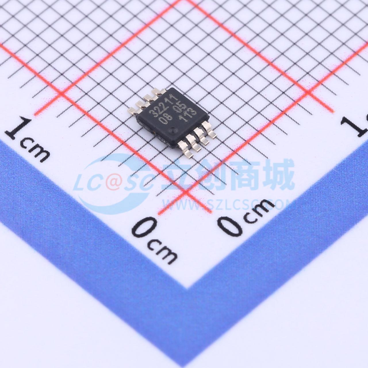 NT3H2211W0FTTJ实物图