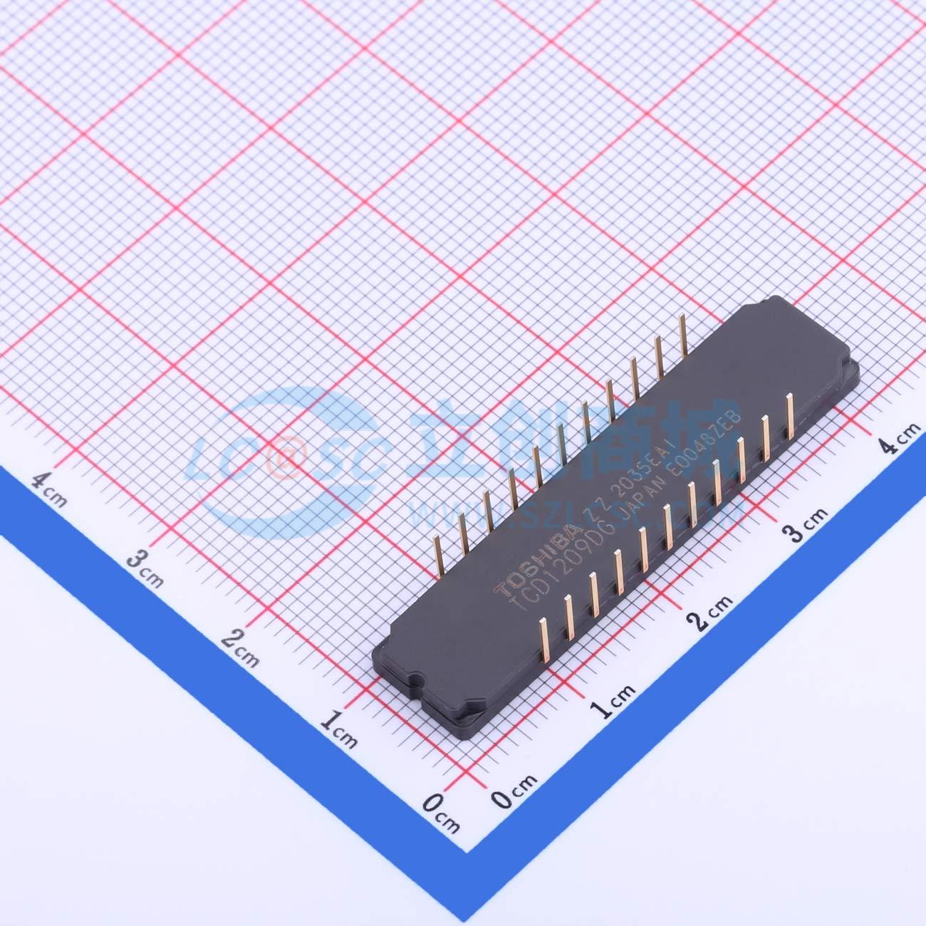 TCD1209DG(8Z.W)商品缩略图