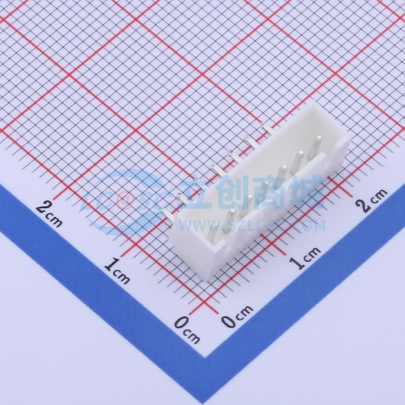 点击查看大图 FWF25013-S07B22W1B实物图