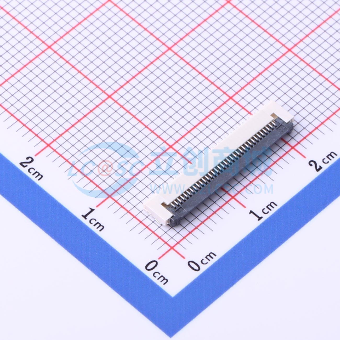 点击查看大图 F0502-B-34-15T-R实物图