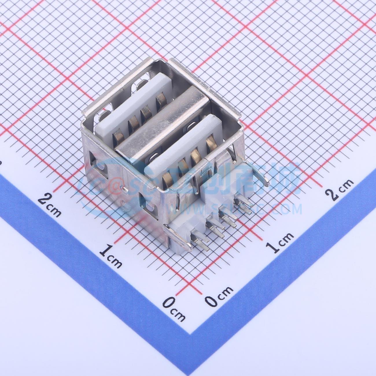 点击查看大图 KH-2AF90ZJ-11.5JB实物图