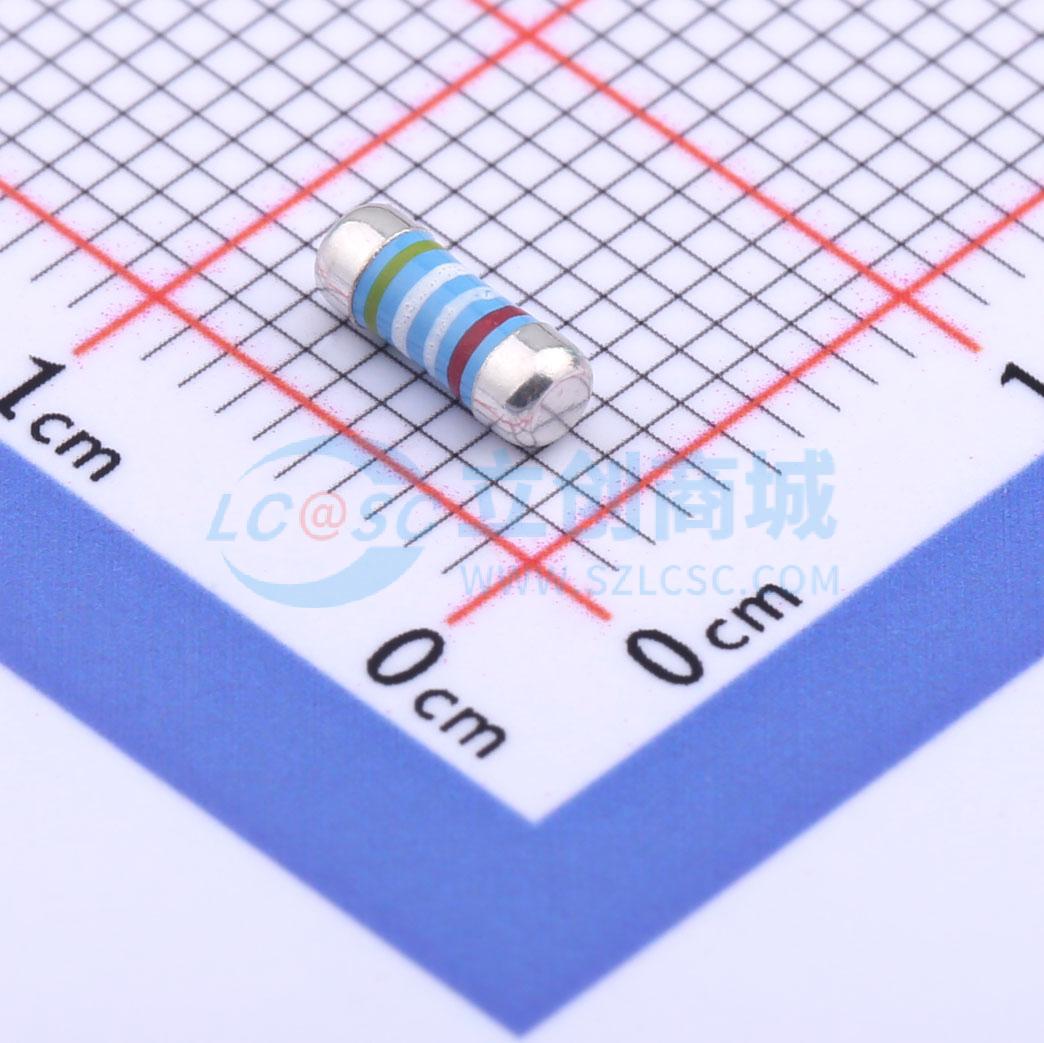 点击查看大图 CSR0207FTDU4992实物图