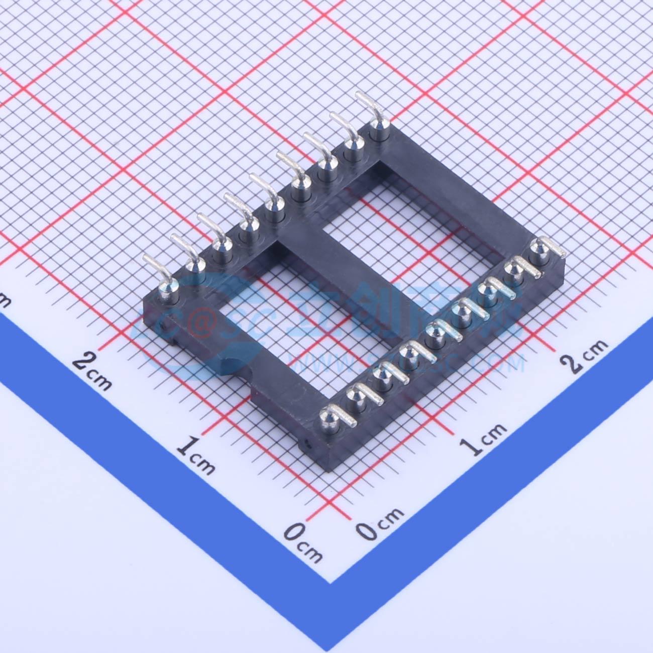 点击查看大图 X5621FVS-2x09-C1524D1988实物图