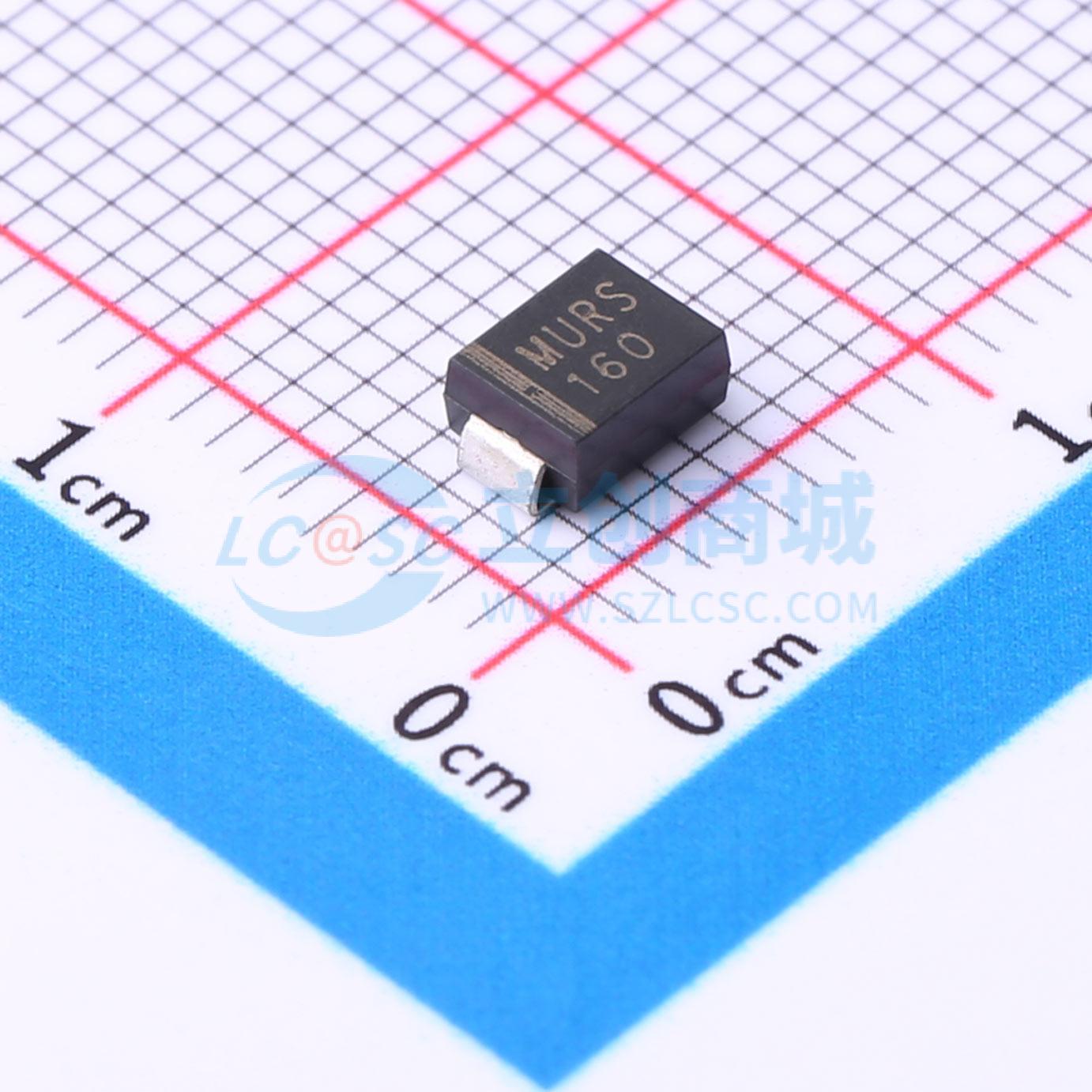 点击查看大图 MURS160实物图