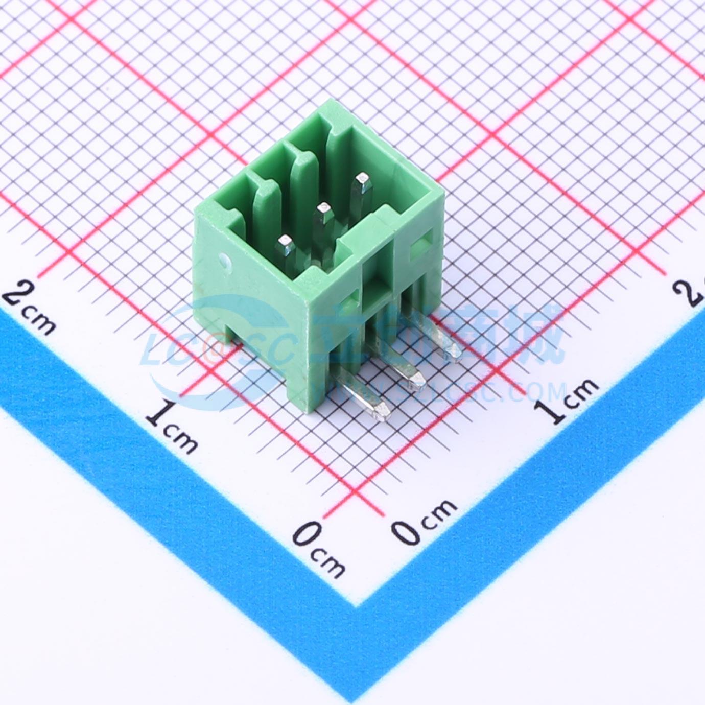 点击查看大图 JL15EDGRC-25003G02实物图