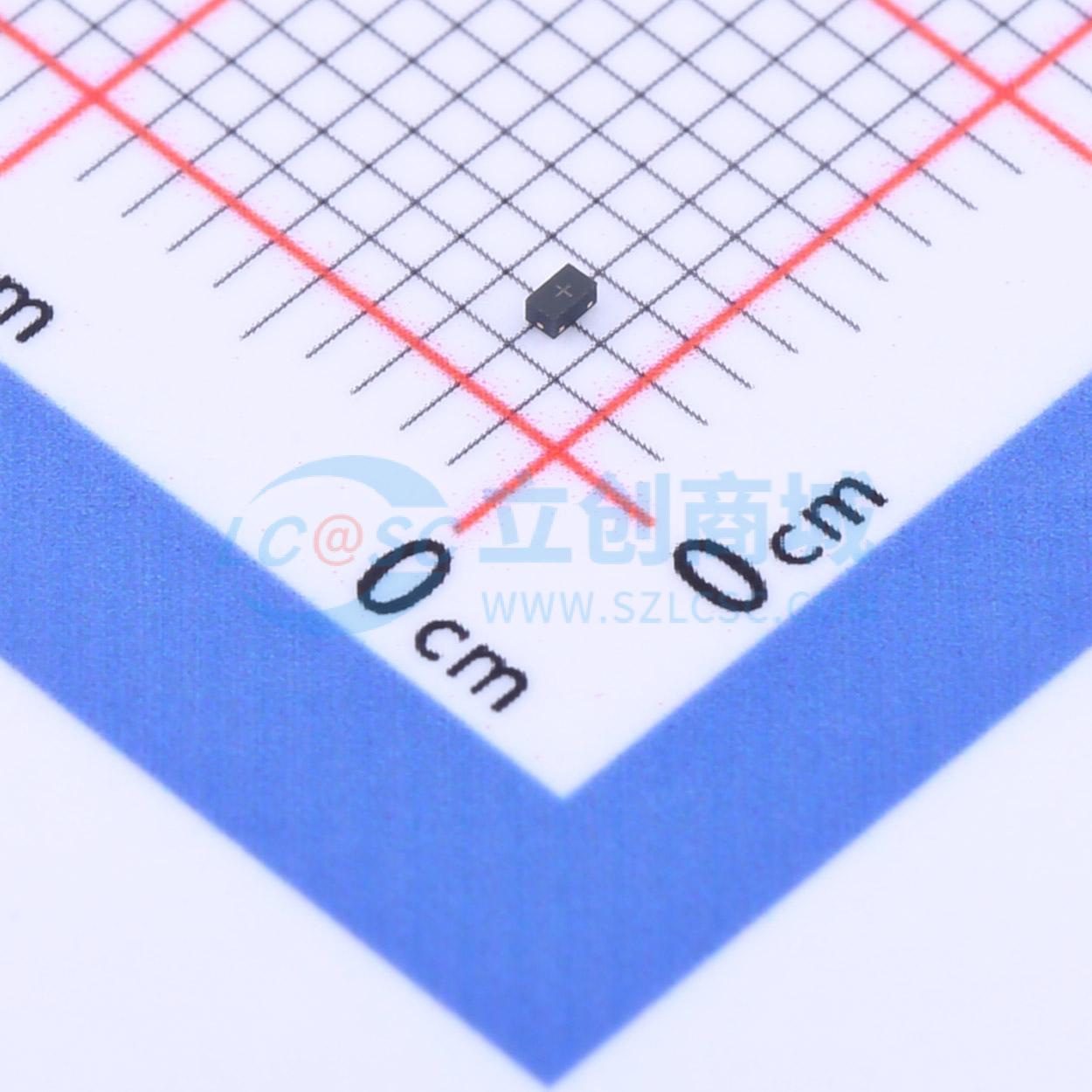 点击查看大图 SP3522-01ETG实物图