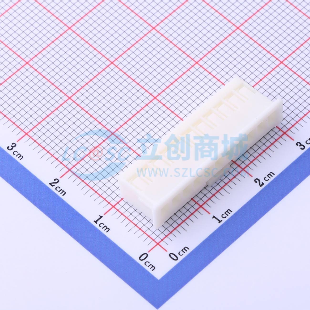 点击查看大图 HC-XA-11Y实物图