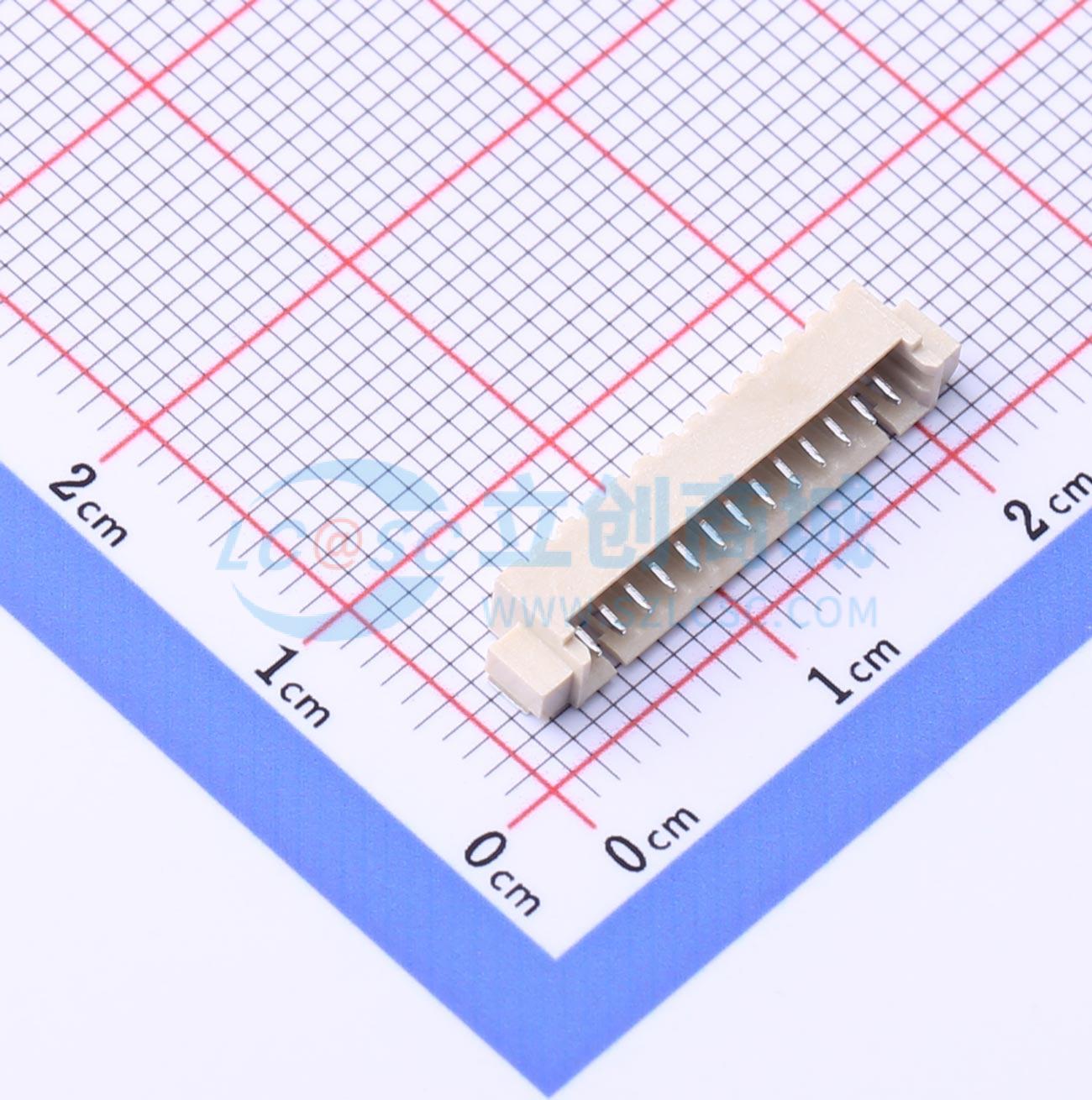 点击查看大图 HYCW02-WF13-125B实物图