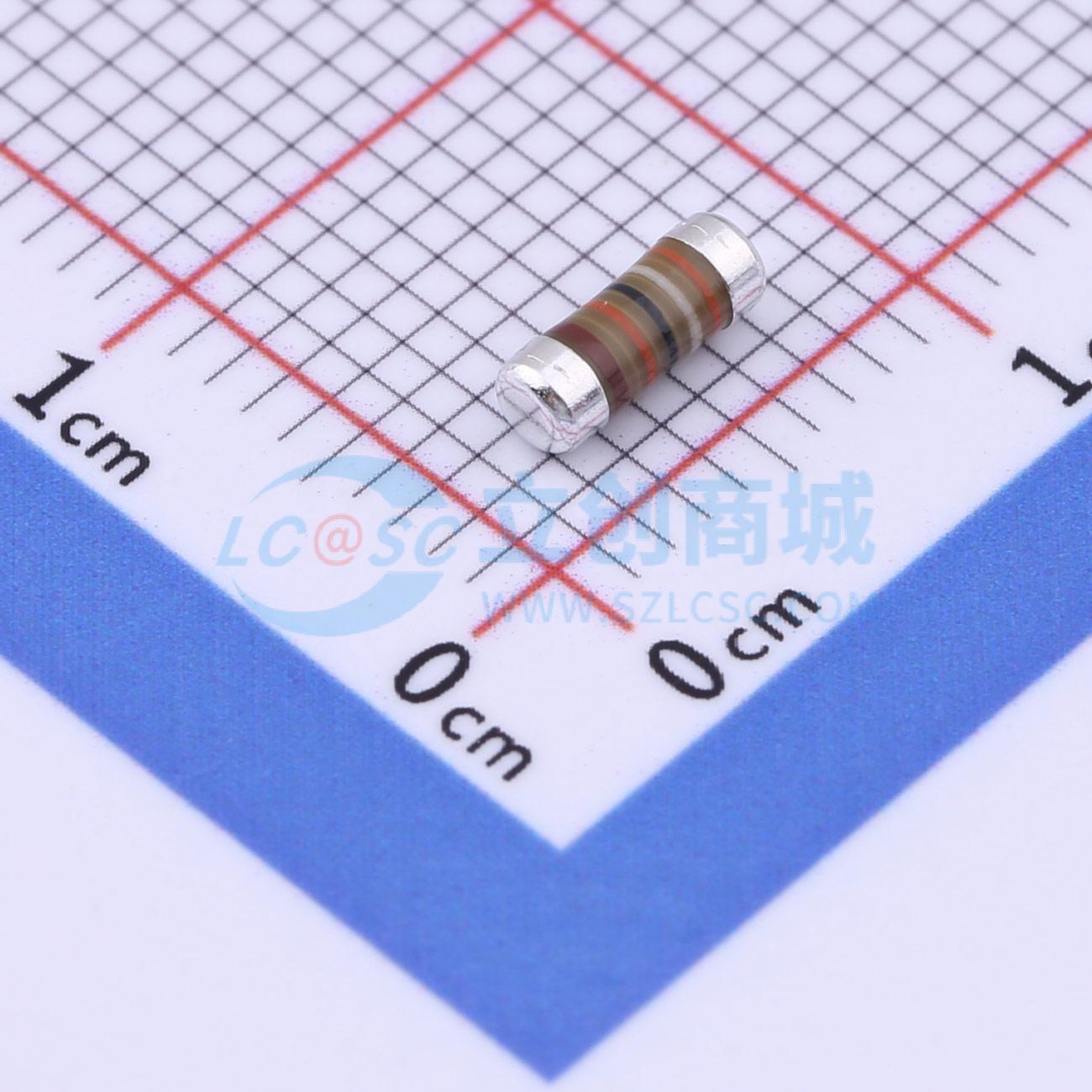 点击查看大图 MMB02070C3903FB200实物图