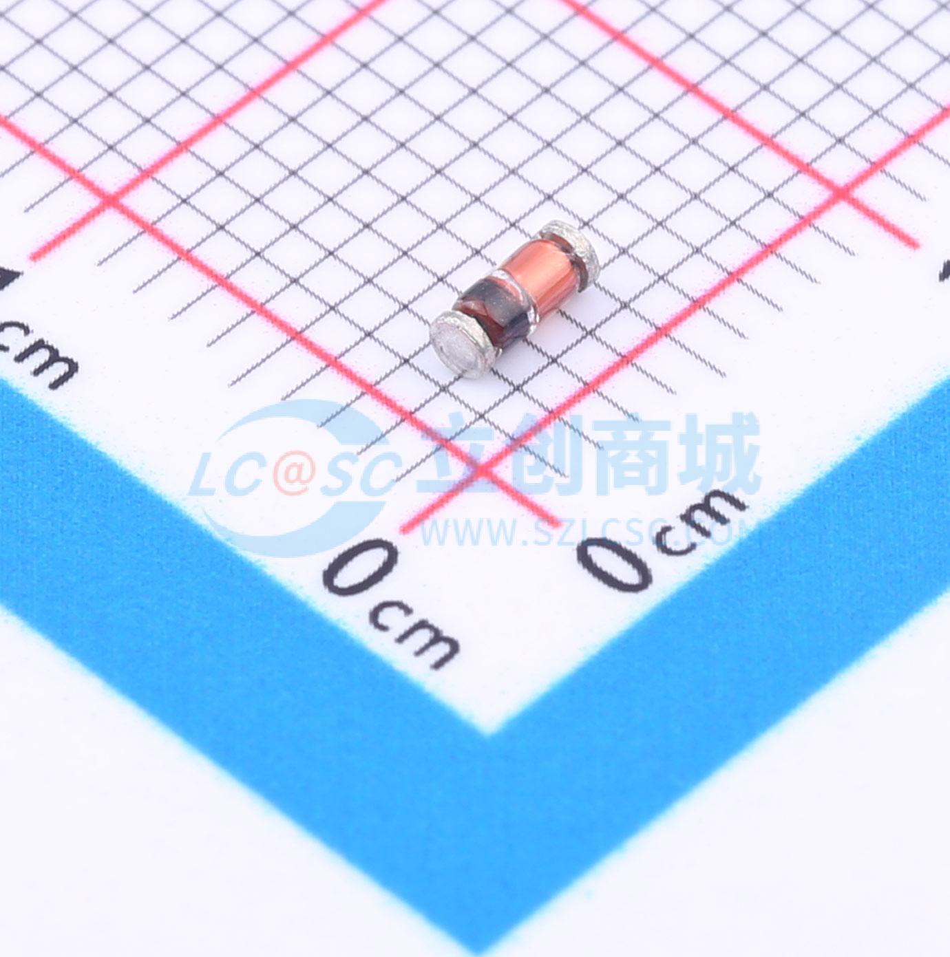 点击查看大图 ZMM5240B实物图