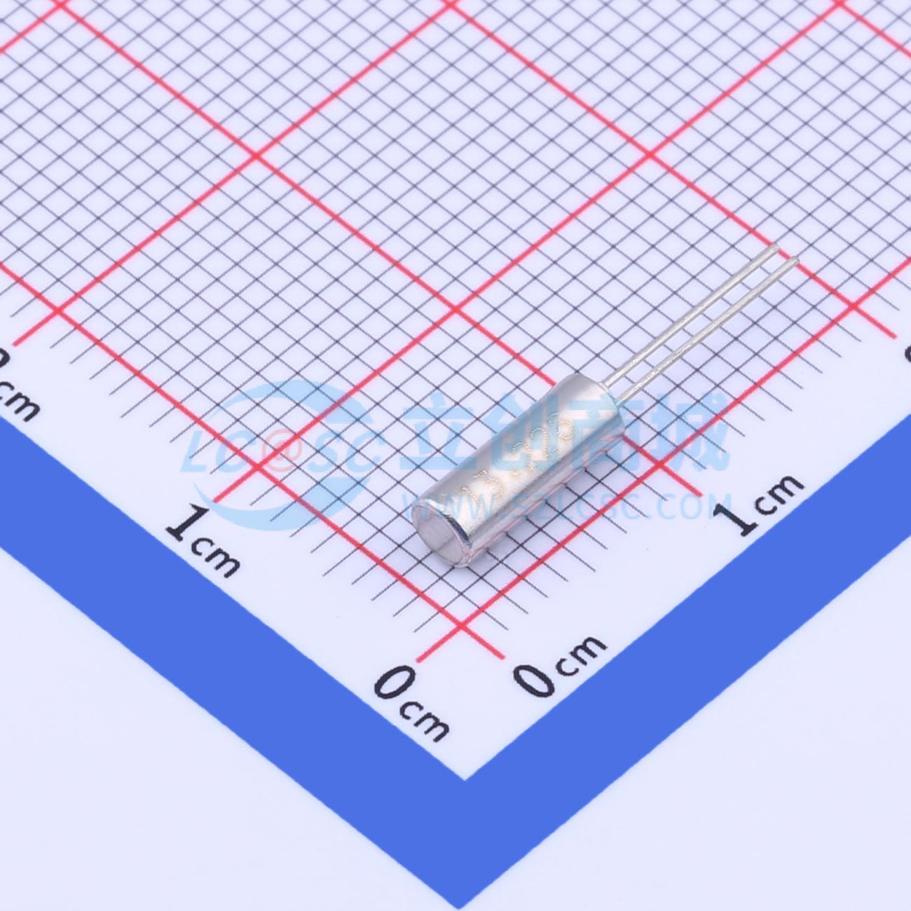 点击查看大图 Q3813226ZWFAC实物图
