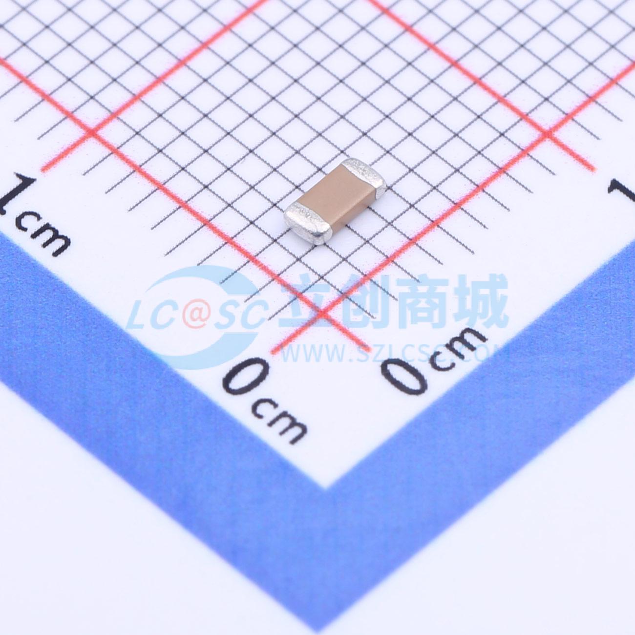 NL1206B152K500CPBN实物图