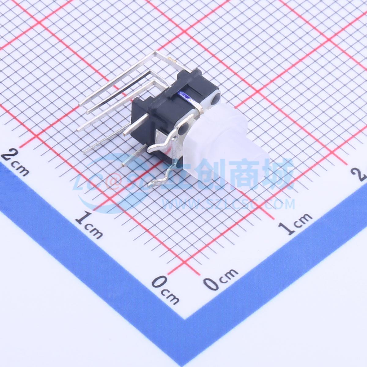 点击查看大图 TPB02-209L00-R实物图