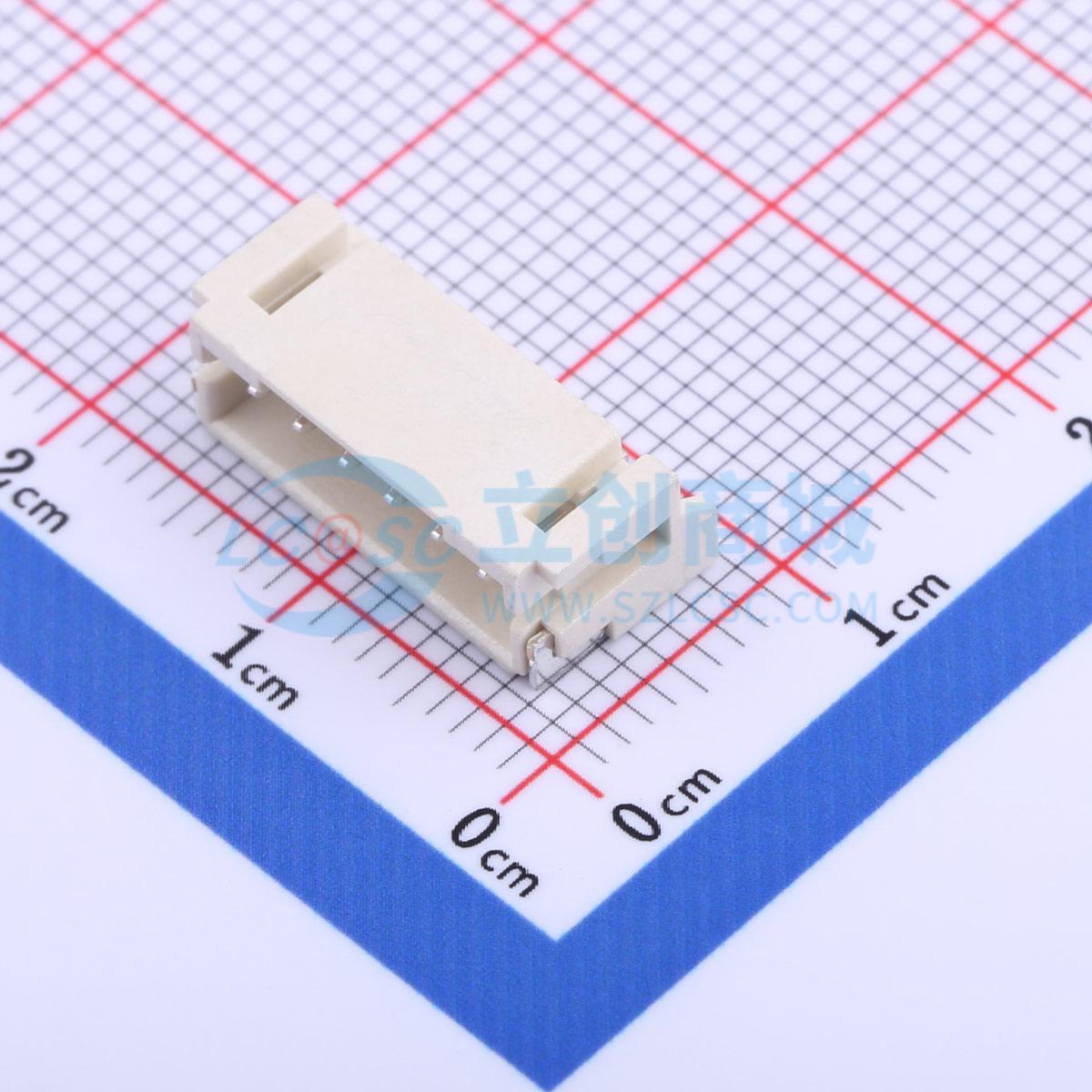 点击查看大图 AFC20-S06ACA-00实物图