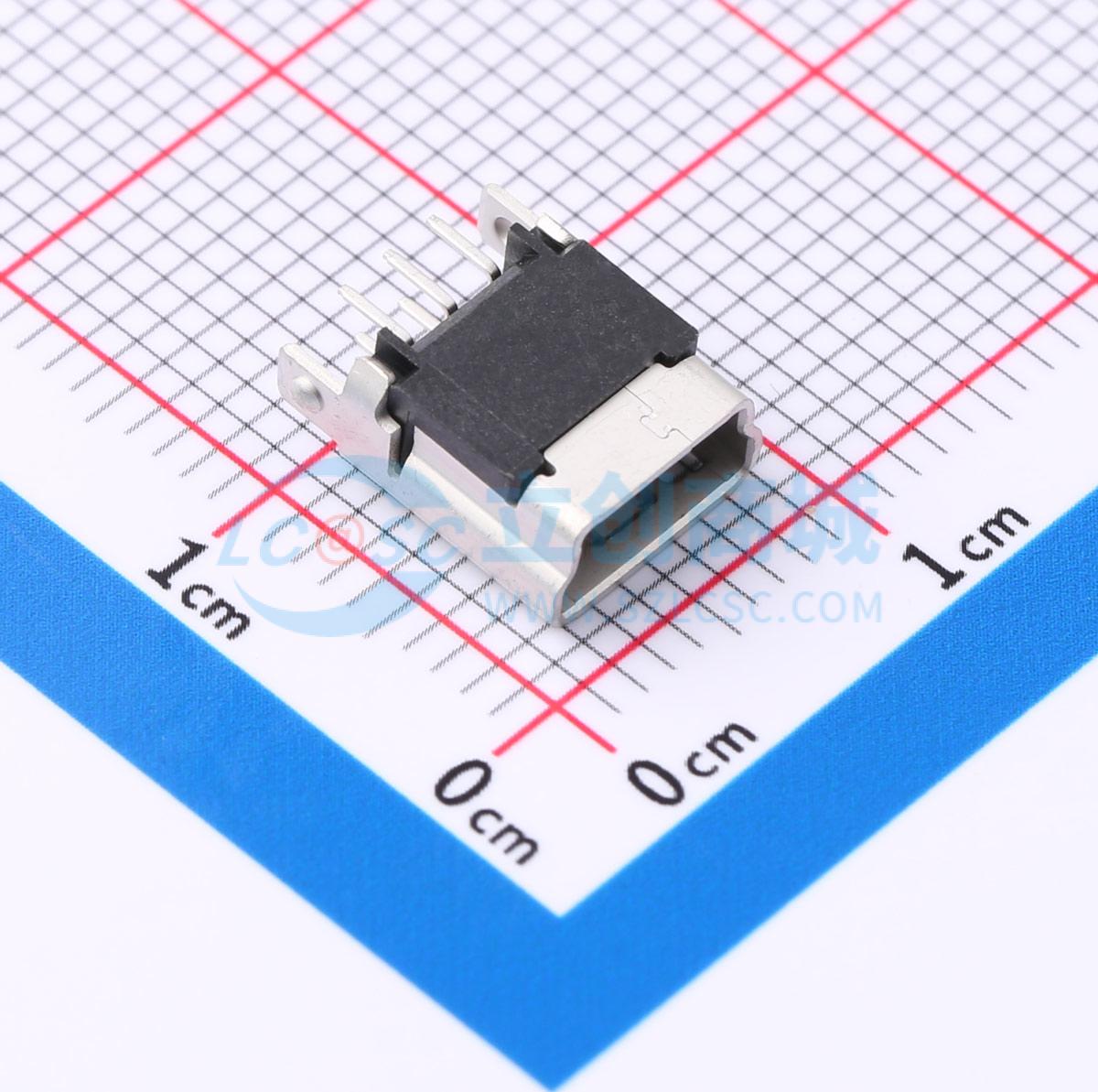 点击查看大图 5000750517实物图