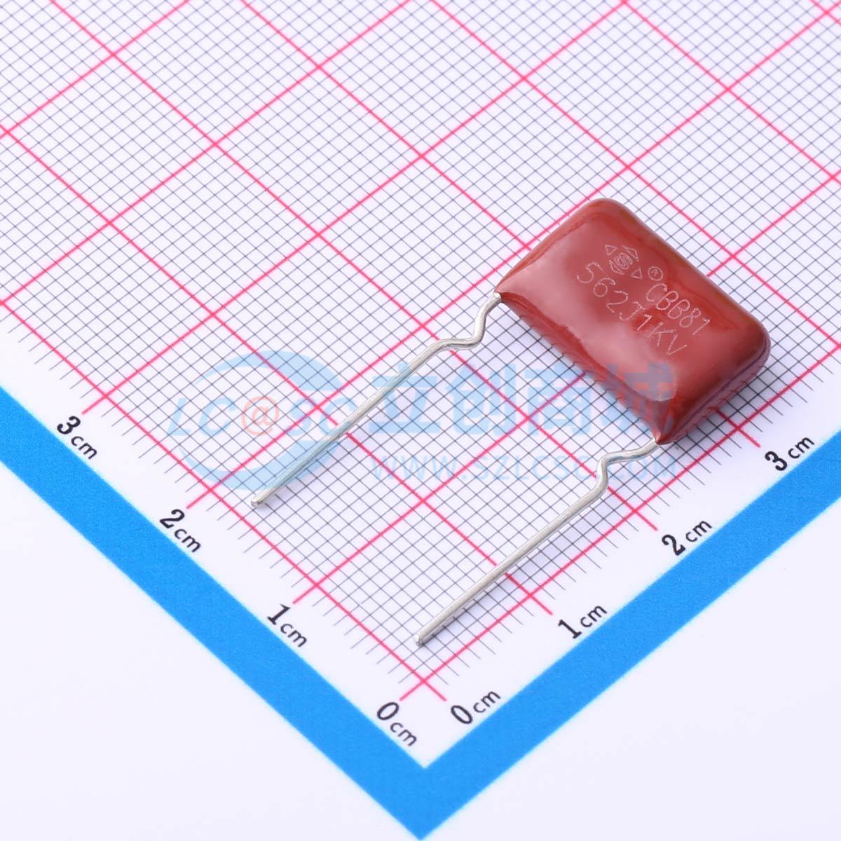 点击查看大图 B83A562JQ2B0170115060EOY实物图