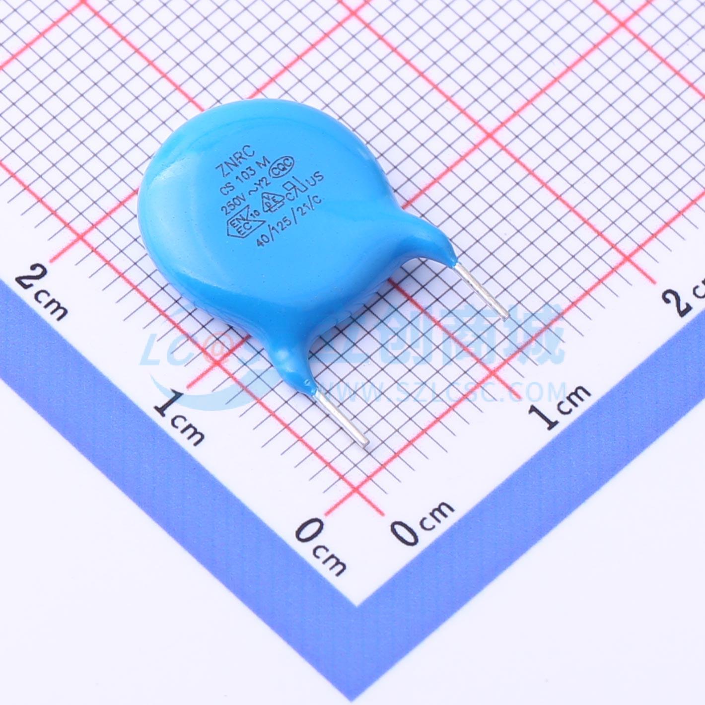 点击查看大图 CY2103ME16EF4CC2A8实物图