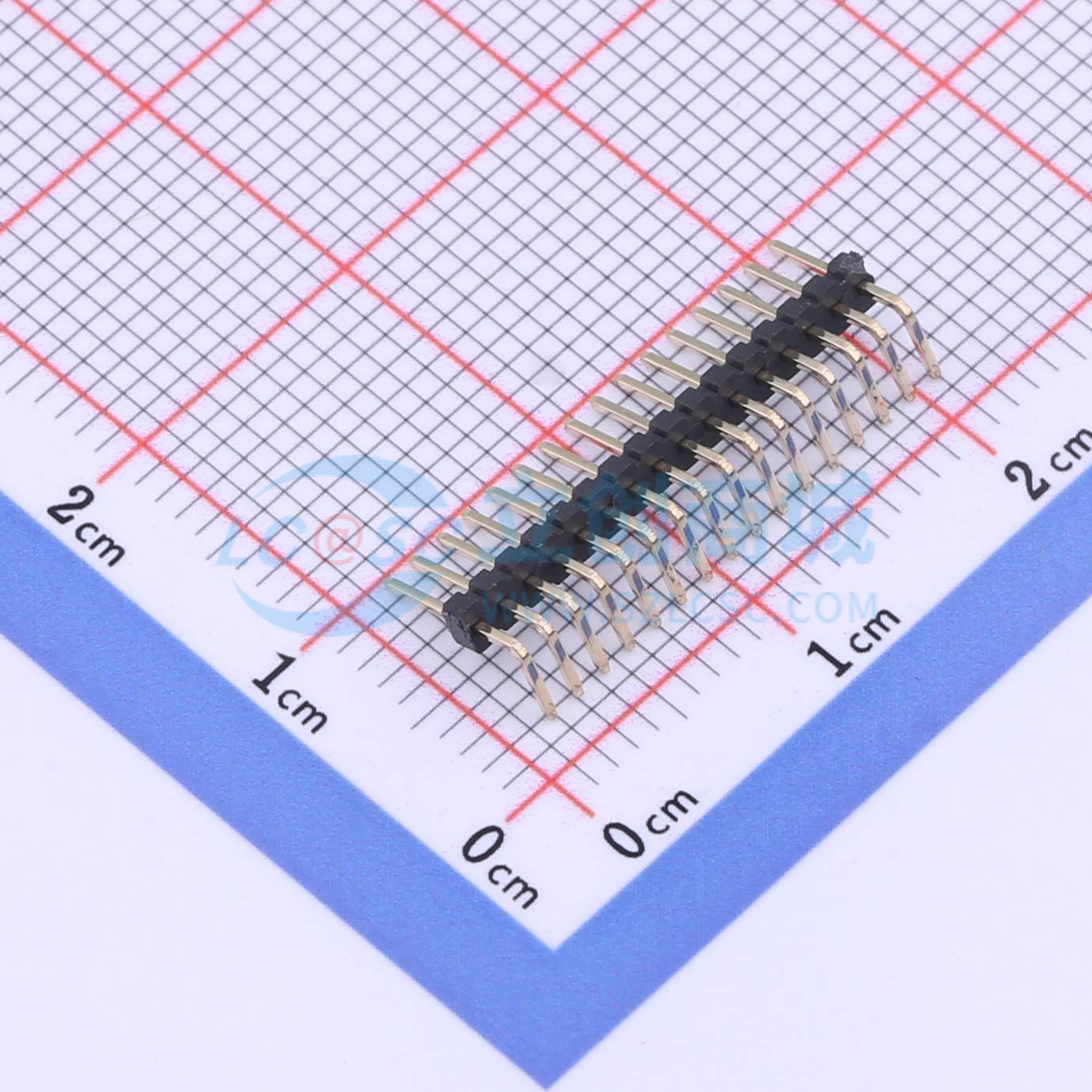 点击查看大图 X1311WR-16J-C26D40实物图