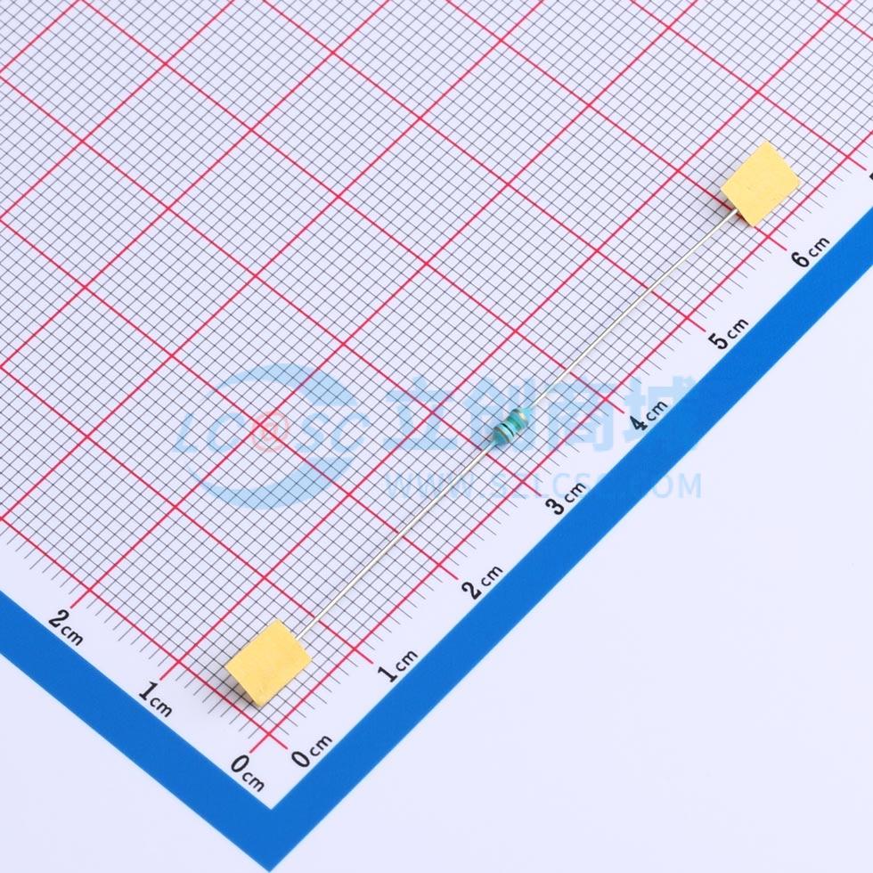 点击查看大图 RT1/4WS3MJT/B实物图
