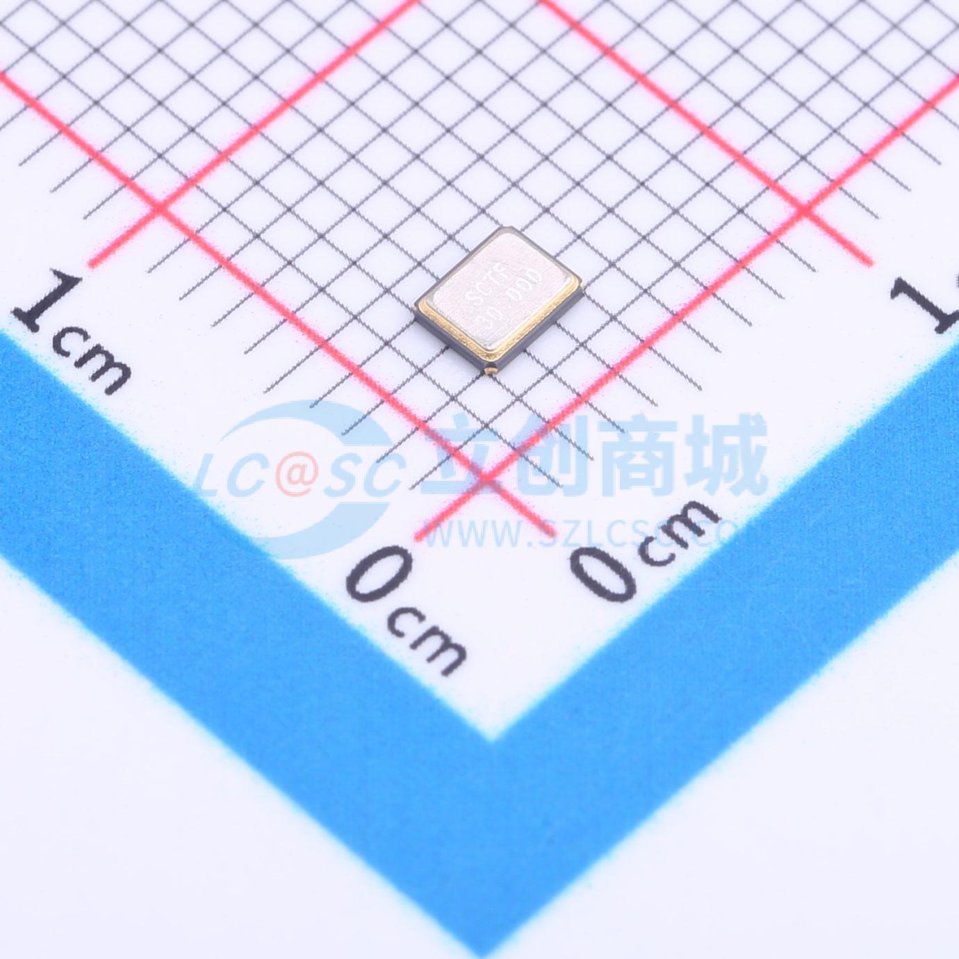 SX3B30.000F1010F30实物图