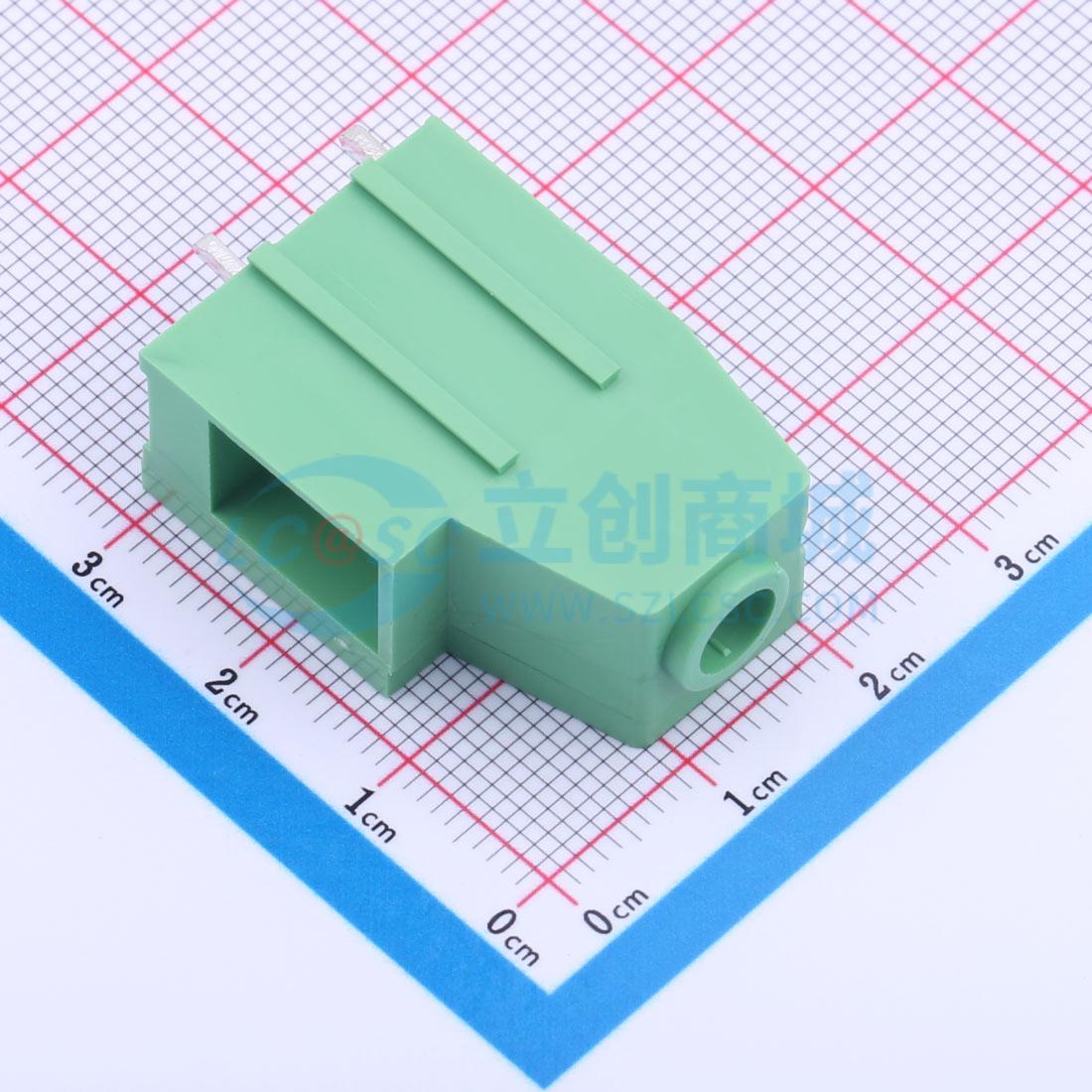 点击查看大图 JL136HT-12701G01实物图