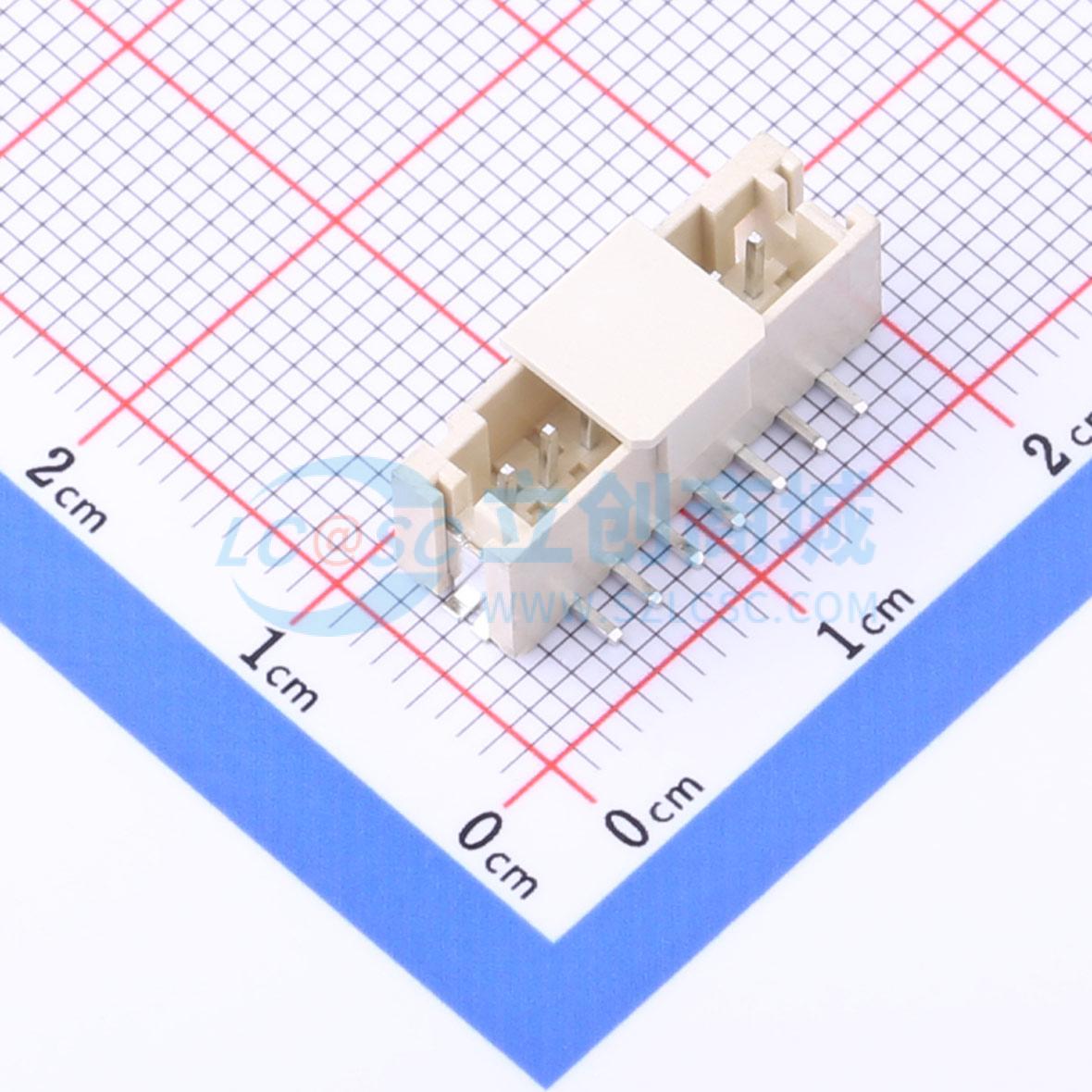 点击查看大图 HC-PH-7ALT实物图