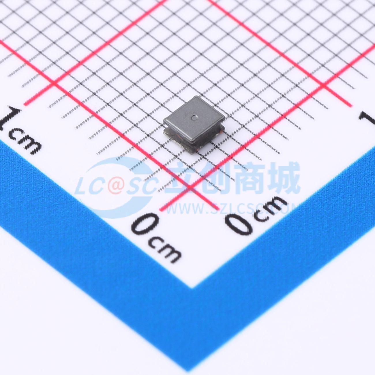 点击查看大图 BWVH002520121R0MH1实物图