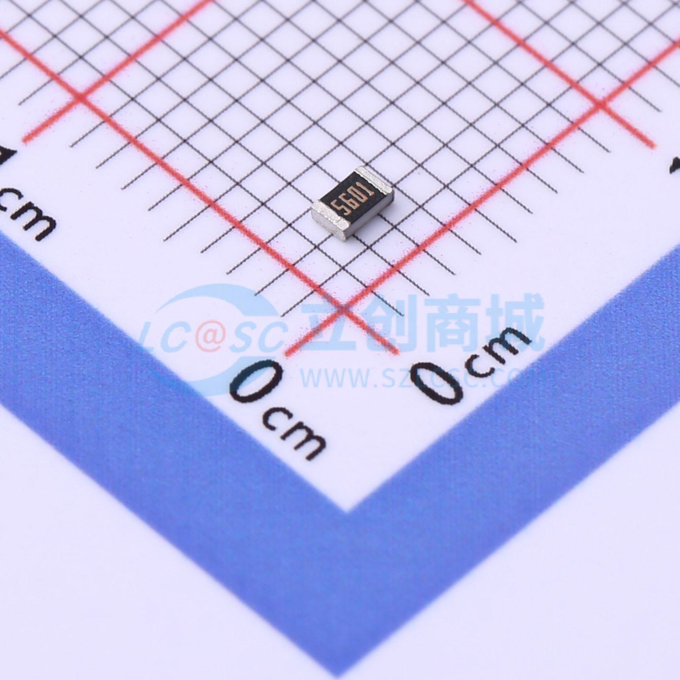 点击查看大图 AR05FTCW5601实物图