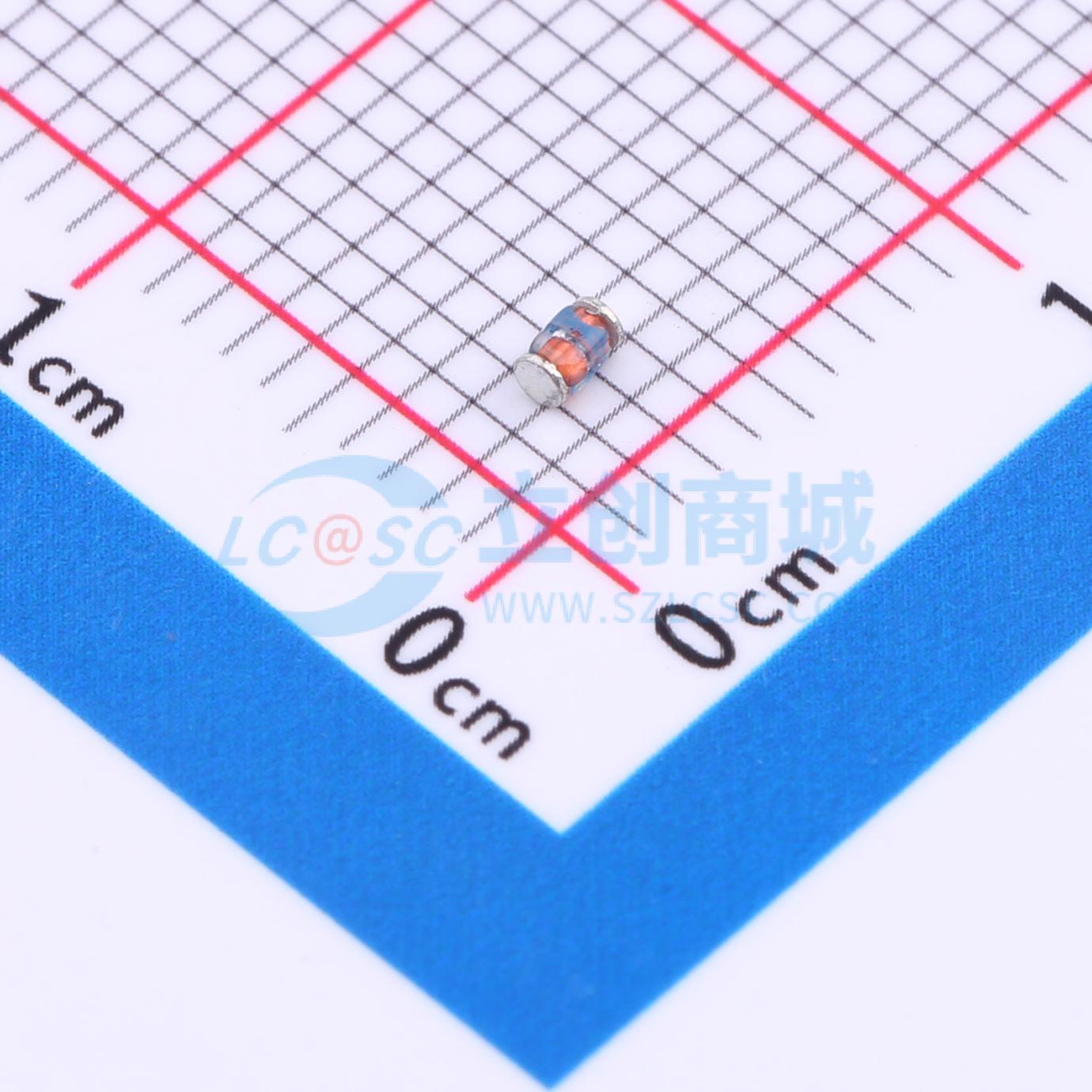 点击查看大图 BZM55C27实物图