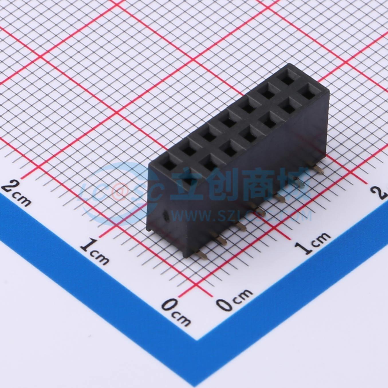 点击查看大图 PM254VS-12-14-H85实物图