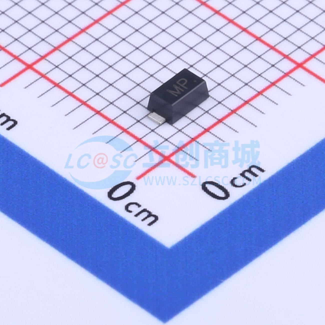 点击查看大图 SMF36CA实物图