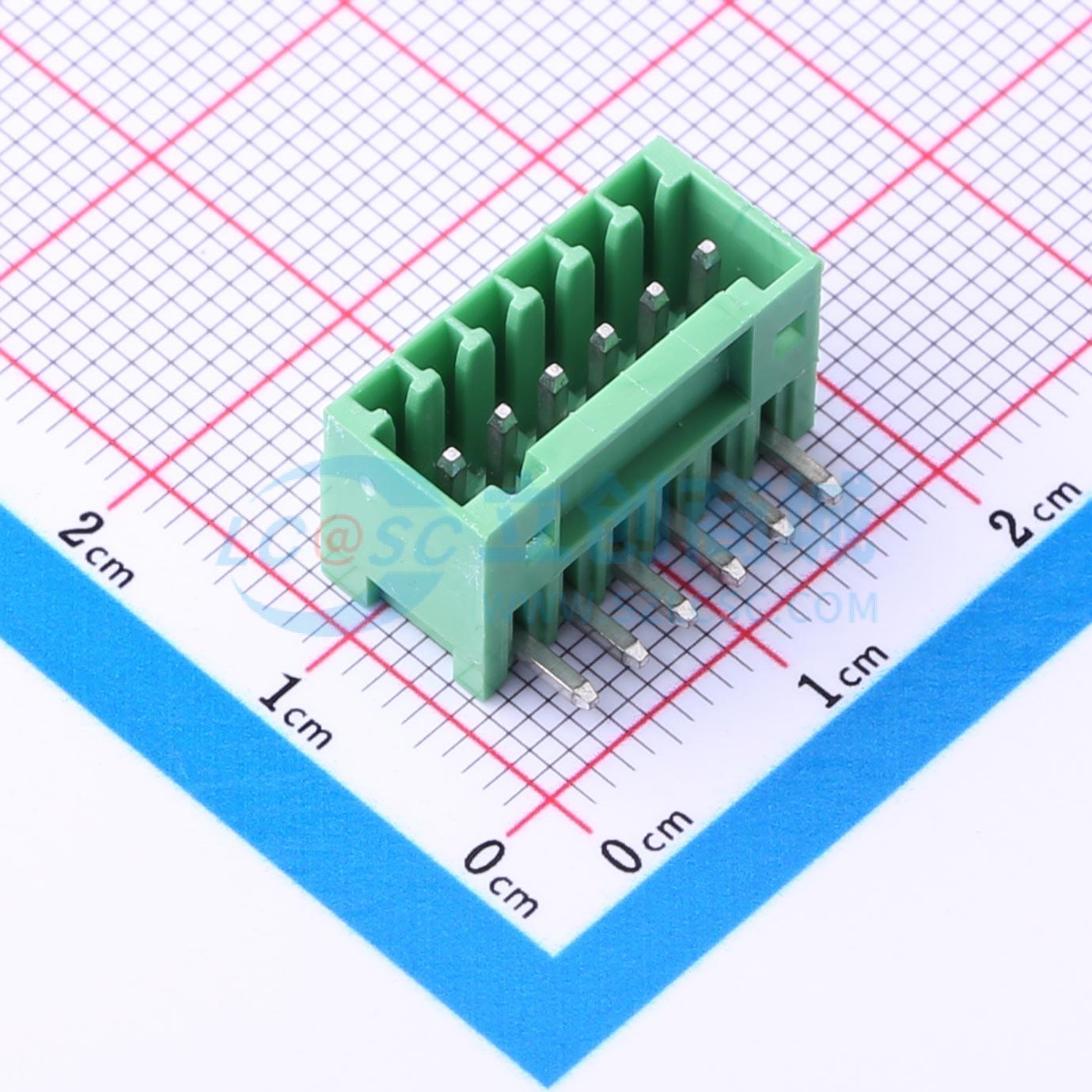 点击查看大图 JL15EDGRC-25006G02实物图