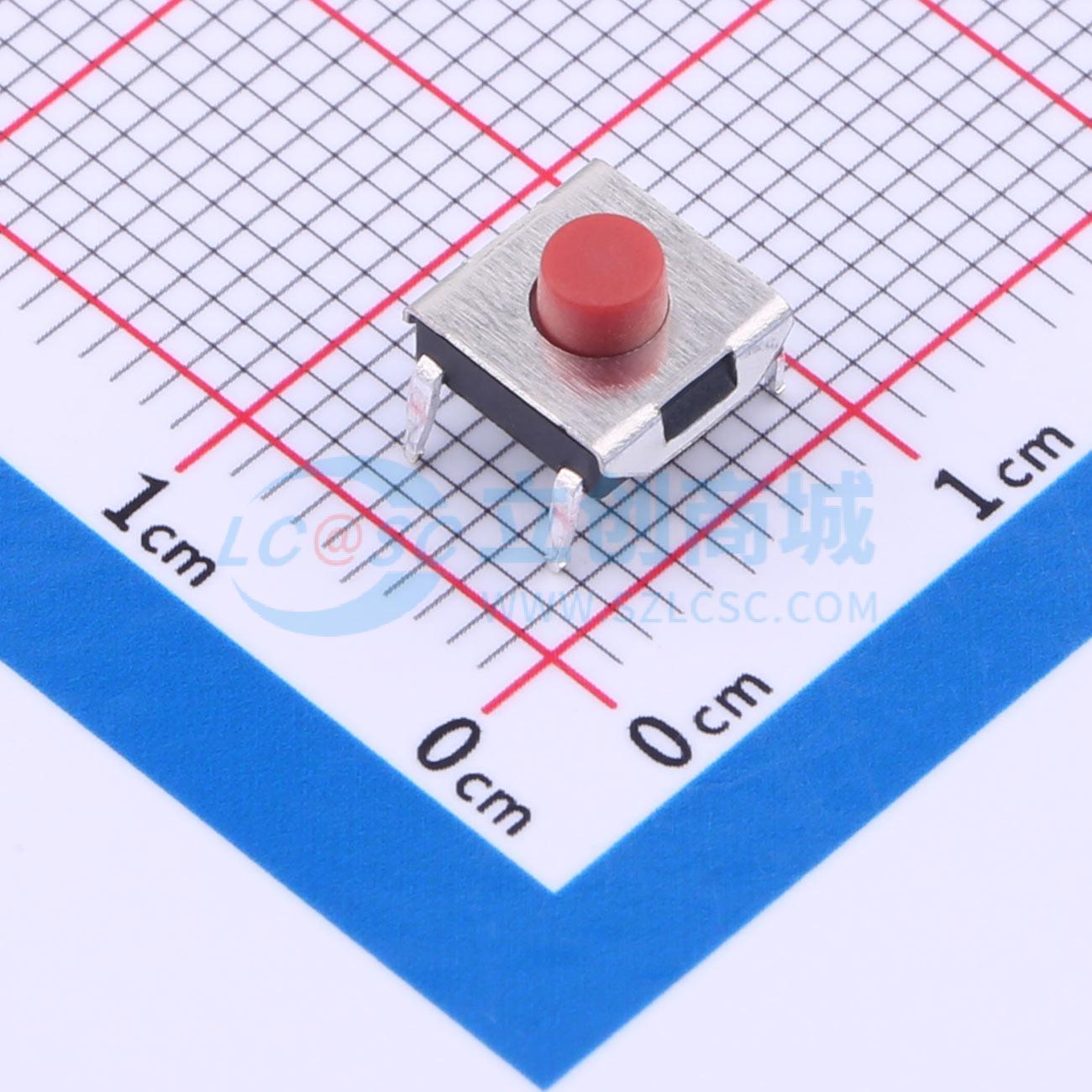 点击查看大图 TS-1080D-A5B3-D2实物图