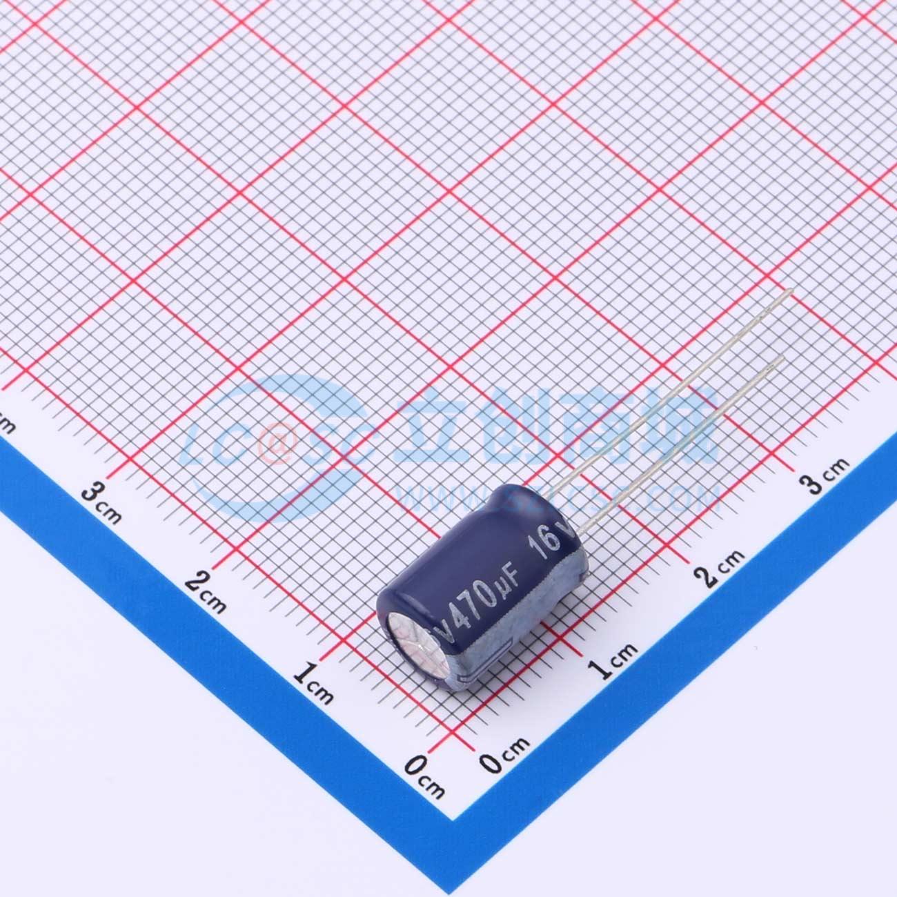 点击查看大图 ERJ1CM471F12OT实物图
