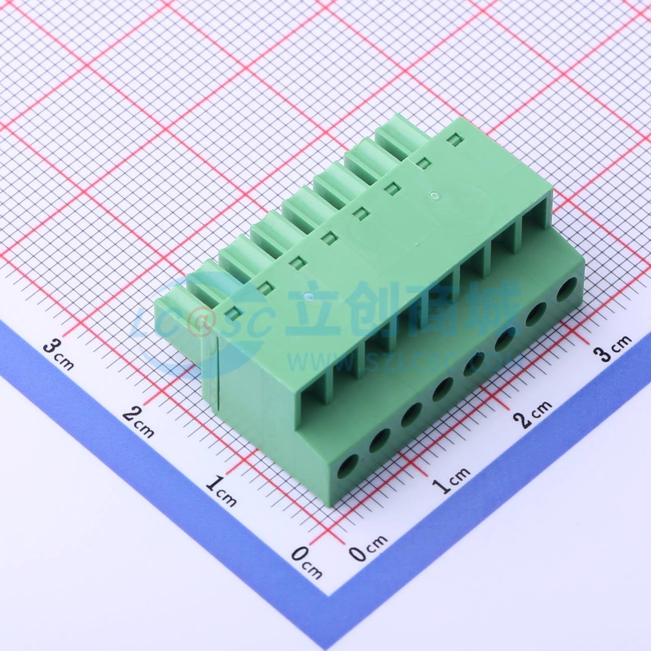 点击查看大图 JL15EDGKC-38108G01实物图
