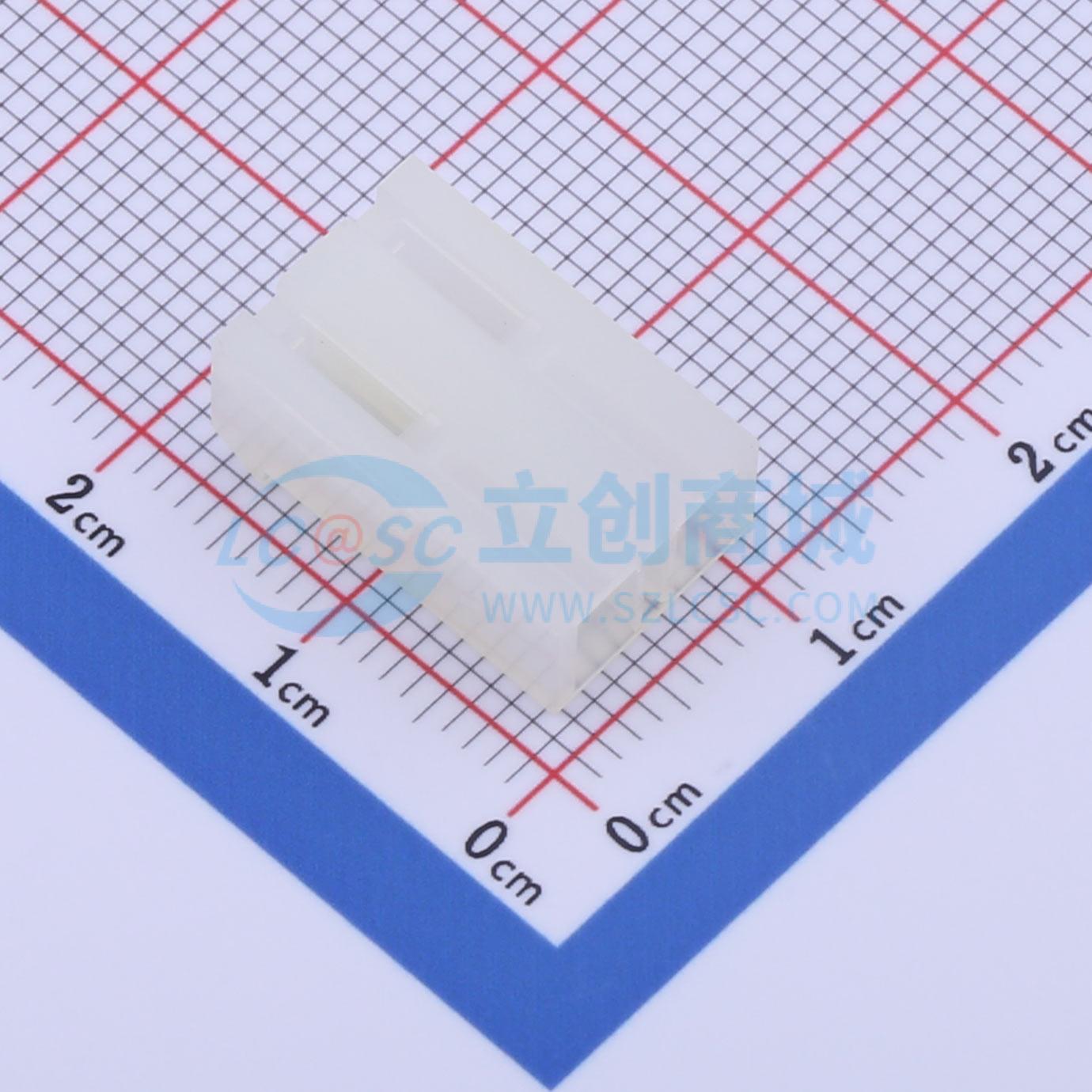 点击查看大图 FHG50803-S02M2TB实物图