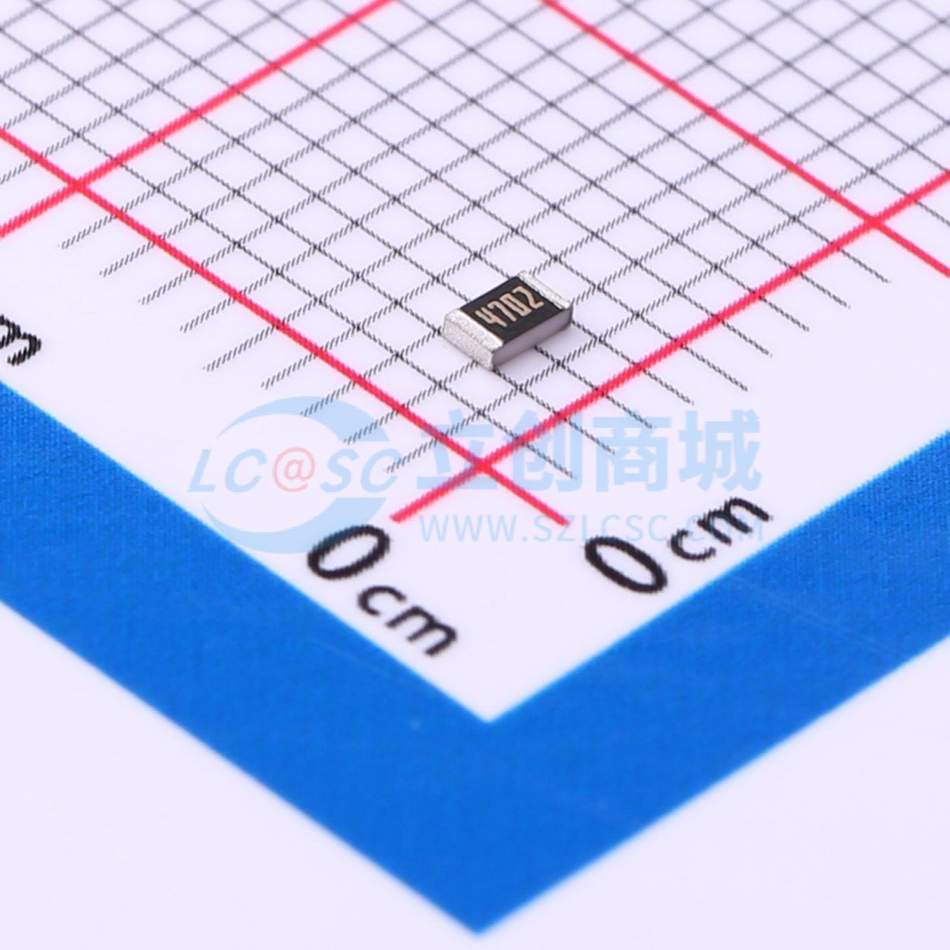 AR05CTC4702实物图