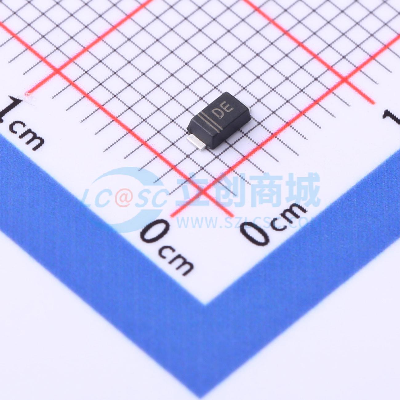 点击查看大图 SMF54A实物图