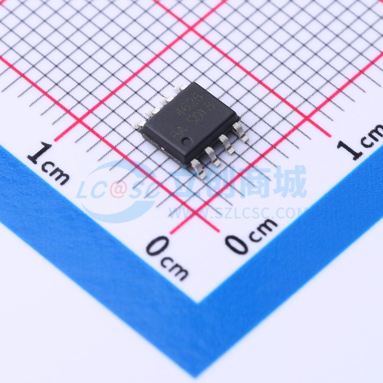 点击查看大图 WSP4626实物图