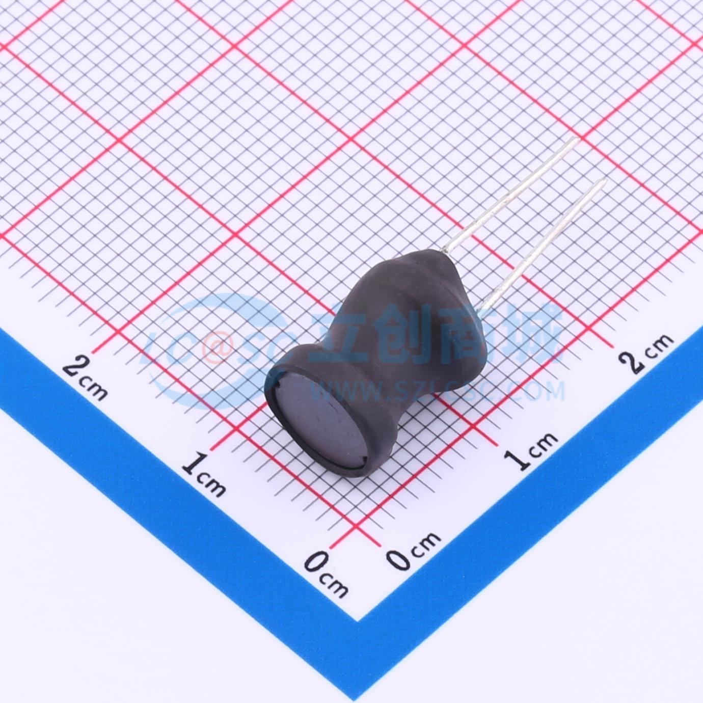 点击查看大图 PDPTAT0810-1R5M实物图