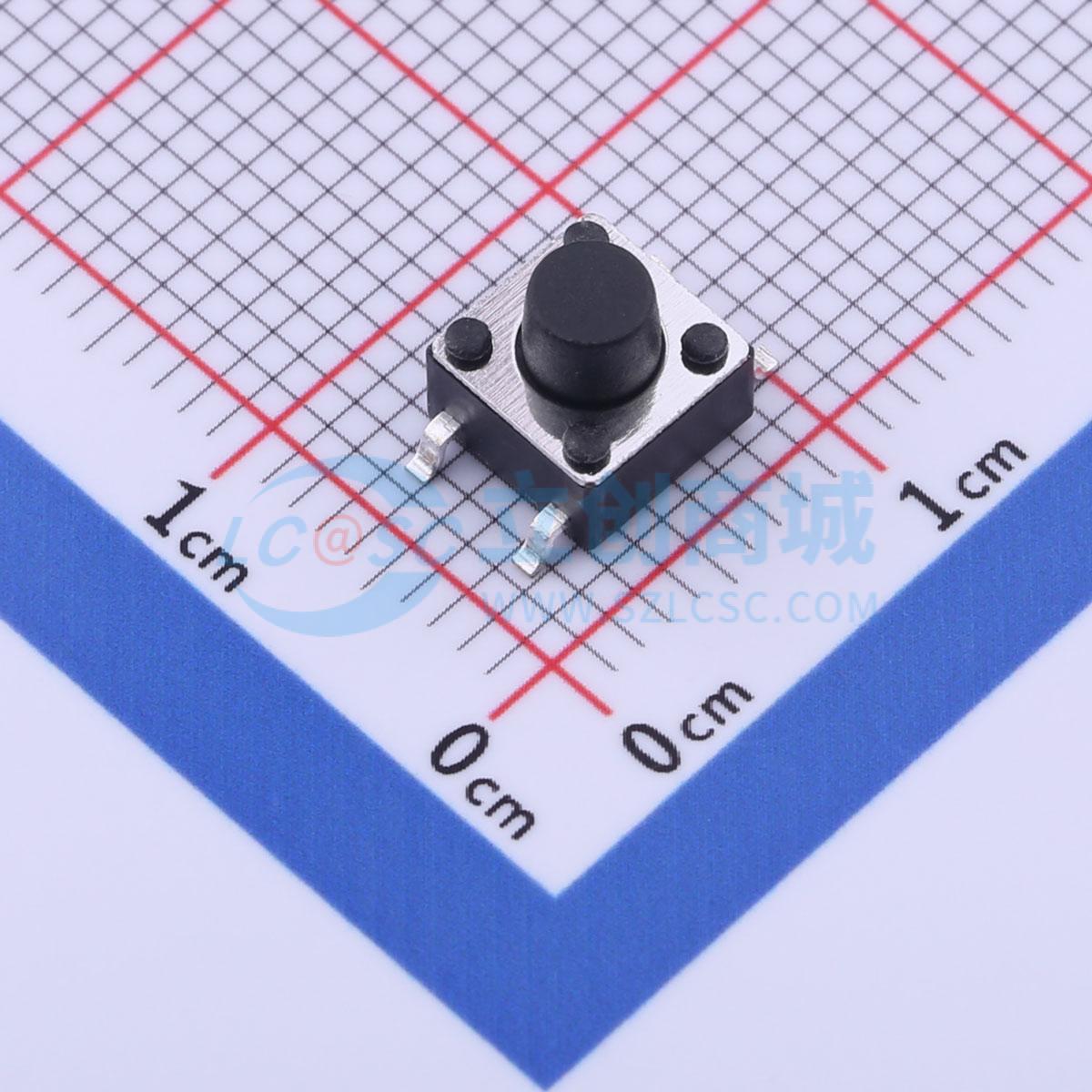 点击查看大图 TS-1095PS-A5B3-C3D2实物图