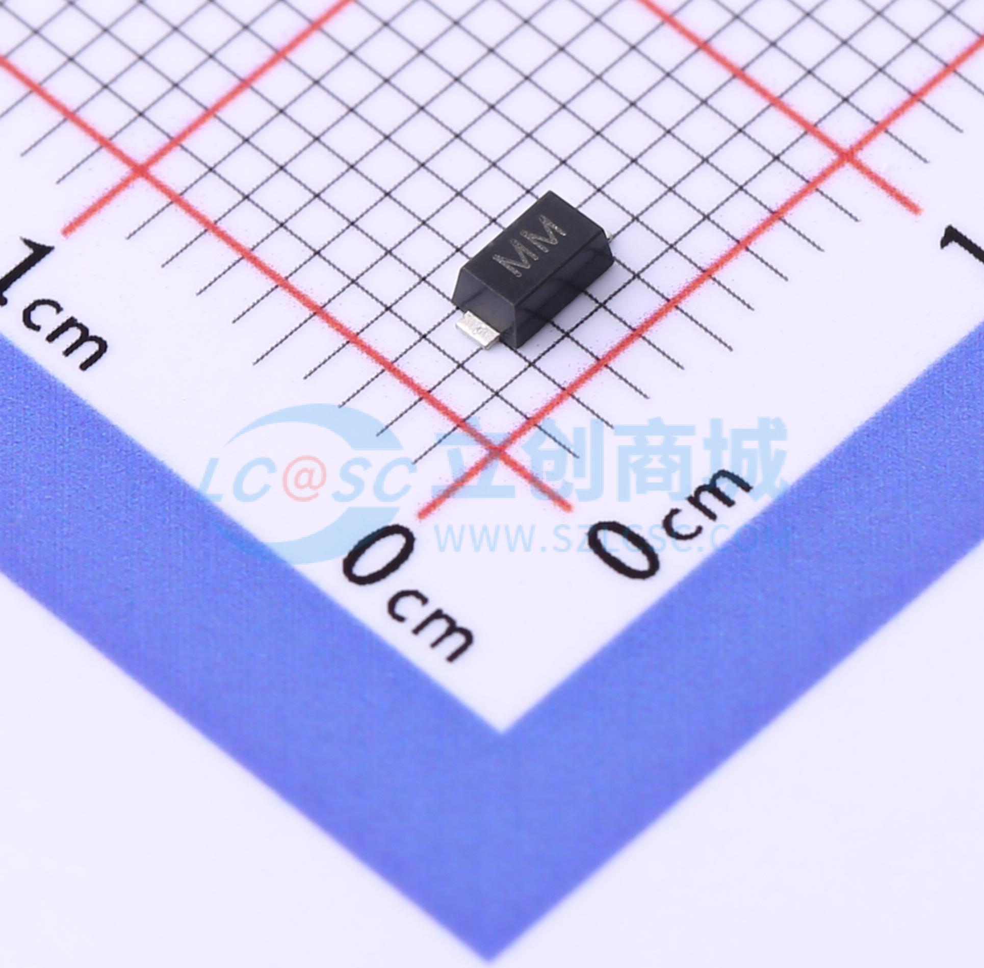 点击查看大图 ATV02W330B-HF实物图