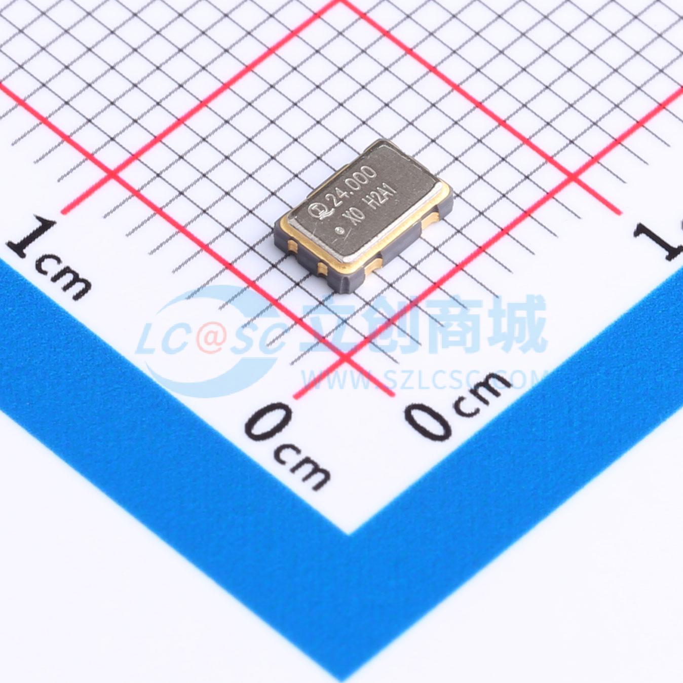 点击查看大图 1601-24005-BIBEYA实物图