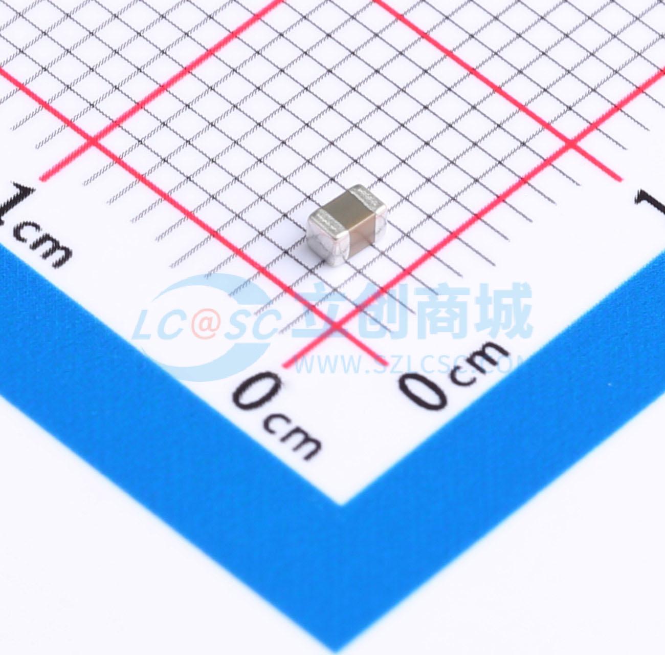 点击查看大图 CM21X7T226M06AT实物图