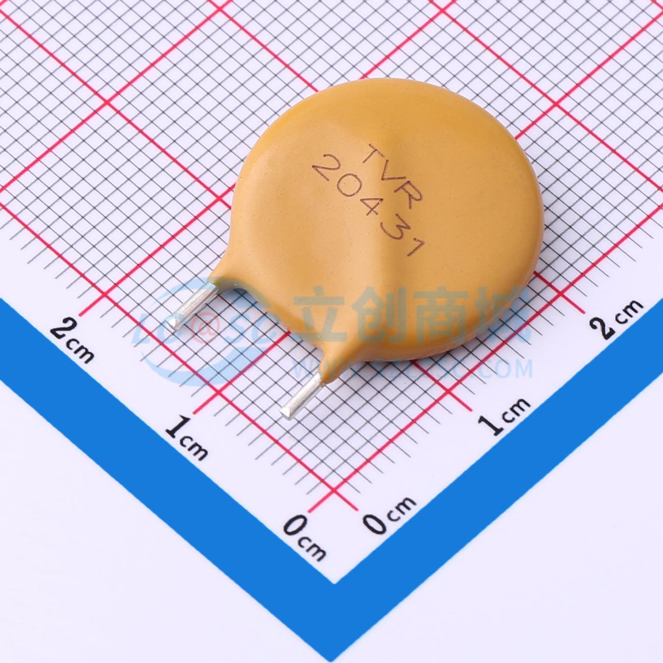 TVR20431KSUD4Y实物图